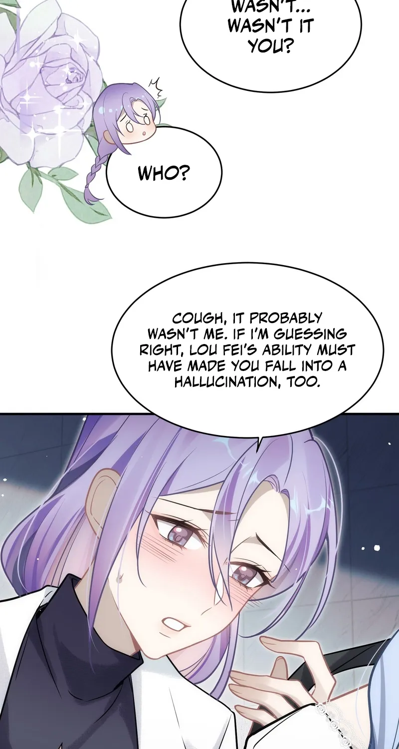 Read Your Body Is Lying chapter 6 image 39 on Lezhin
