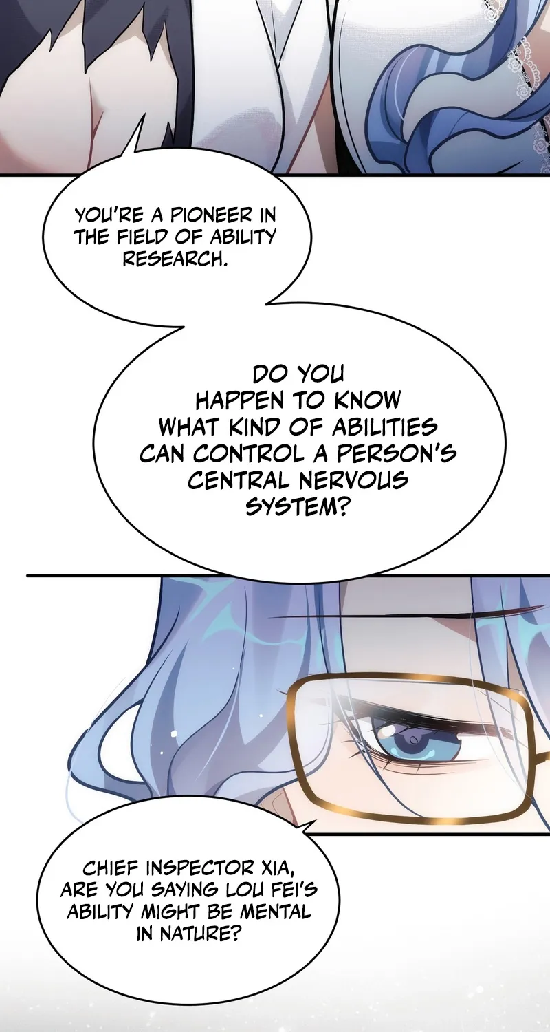 Read Your Body Is Lying chapter 6 image 40 on Lezhin