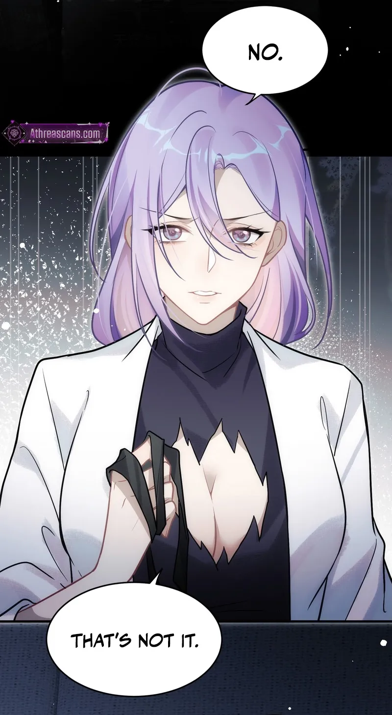 Read Your Body Is Lying chapter 6 image 42 on Lezhin