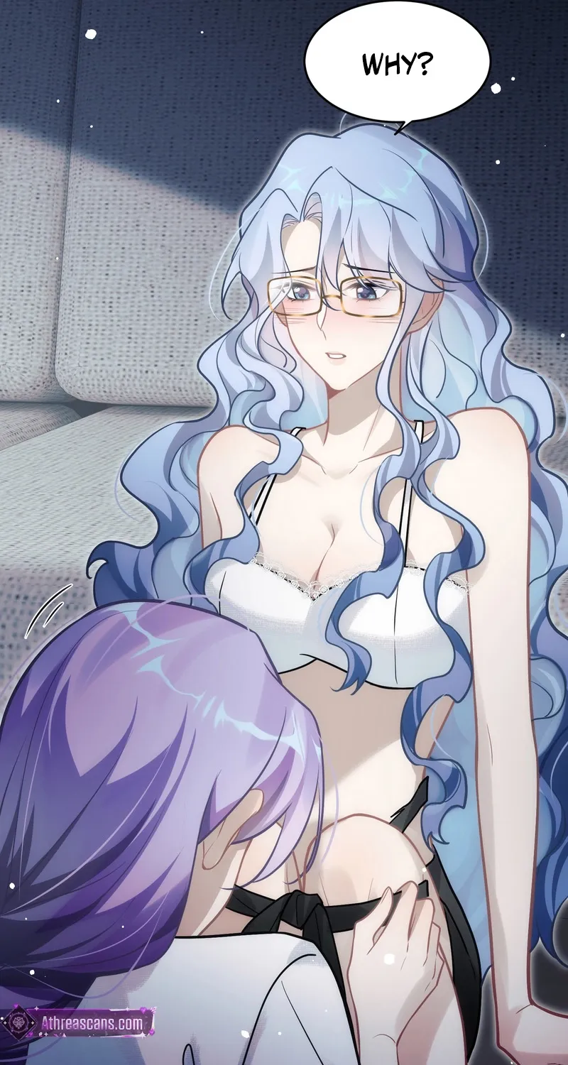Read Your Body Is Lying chapter 6 image 43 on Lezhin