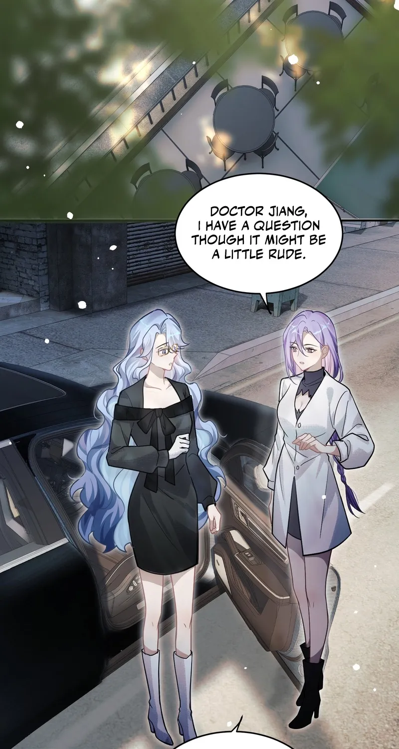 Read Your Body Is Lying chapter 6 image 7 on Lezhin