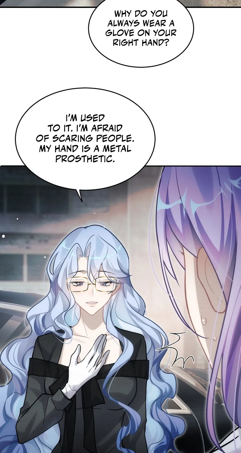 Read Your Body Is Lying chapter 6 image 8 on Lezhin