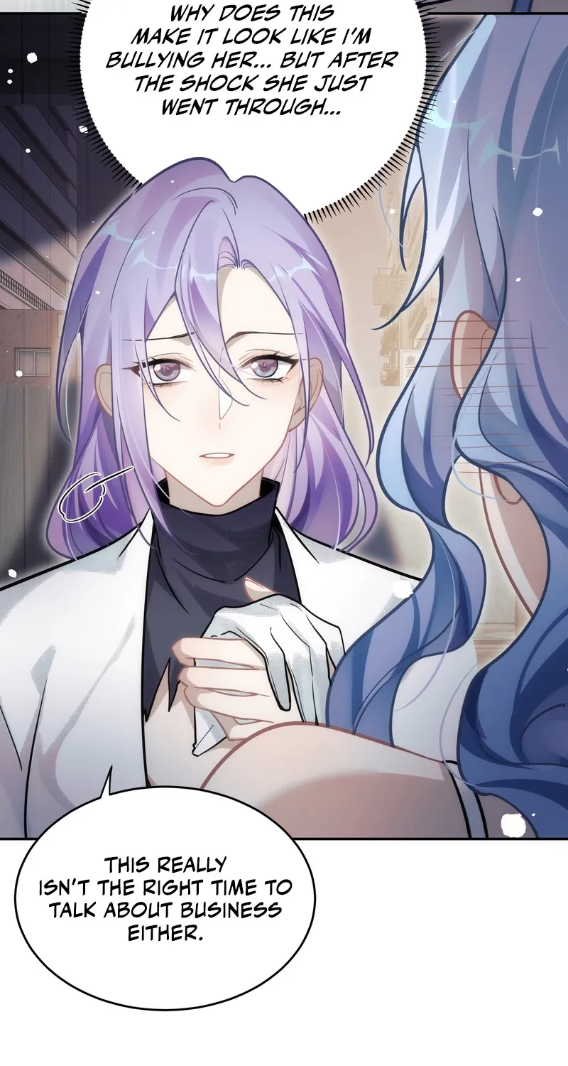 Read Your Body Is Lying chapter 7 image 10 on Lezhin