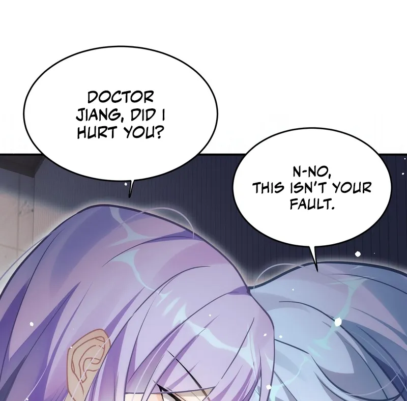 Read Your Body Is Lying chapter 7 image 11 on Lezhin