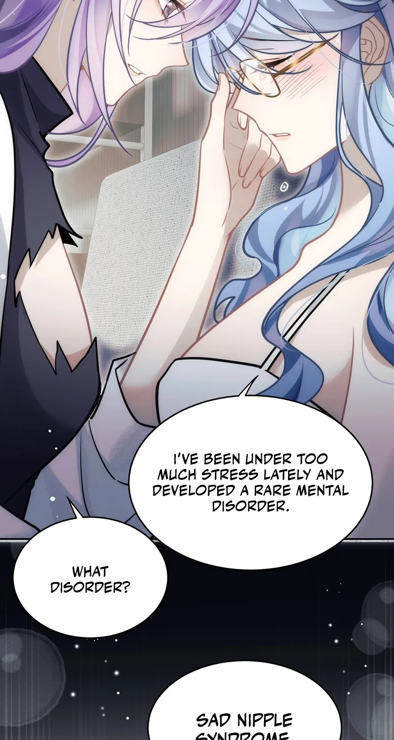 Read Your Body Is Lying chapter 7 image 12 on Lezhin