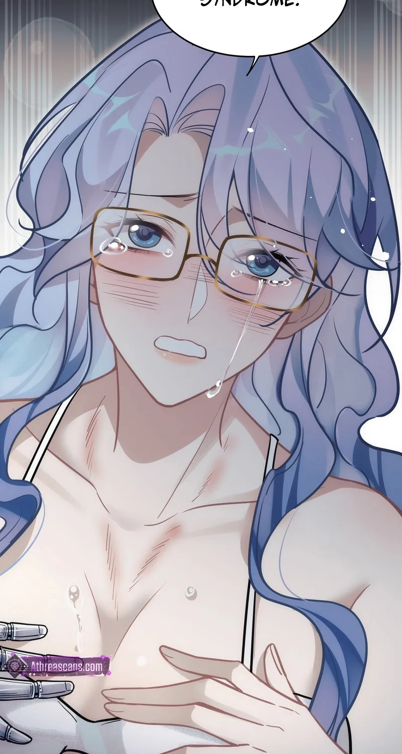 Read Your Body Is Lying chapter 7 image 13 on Lezhin