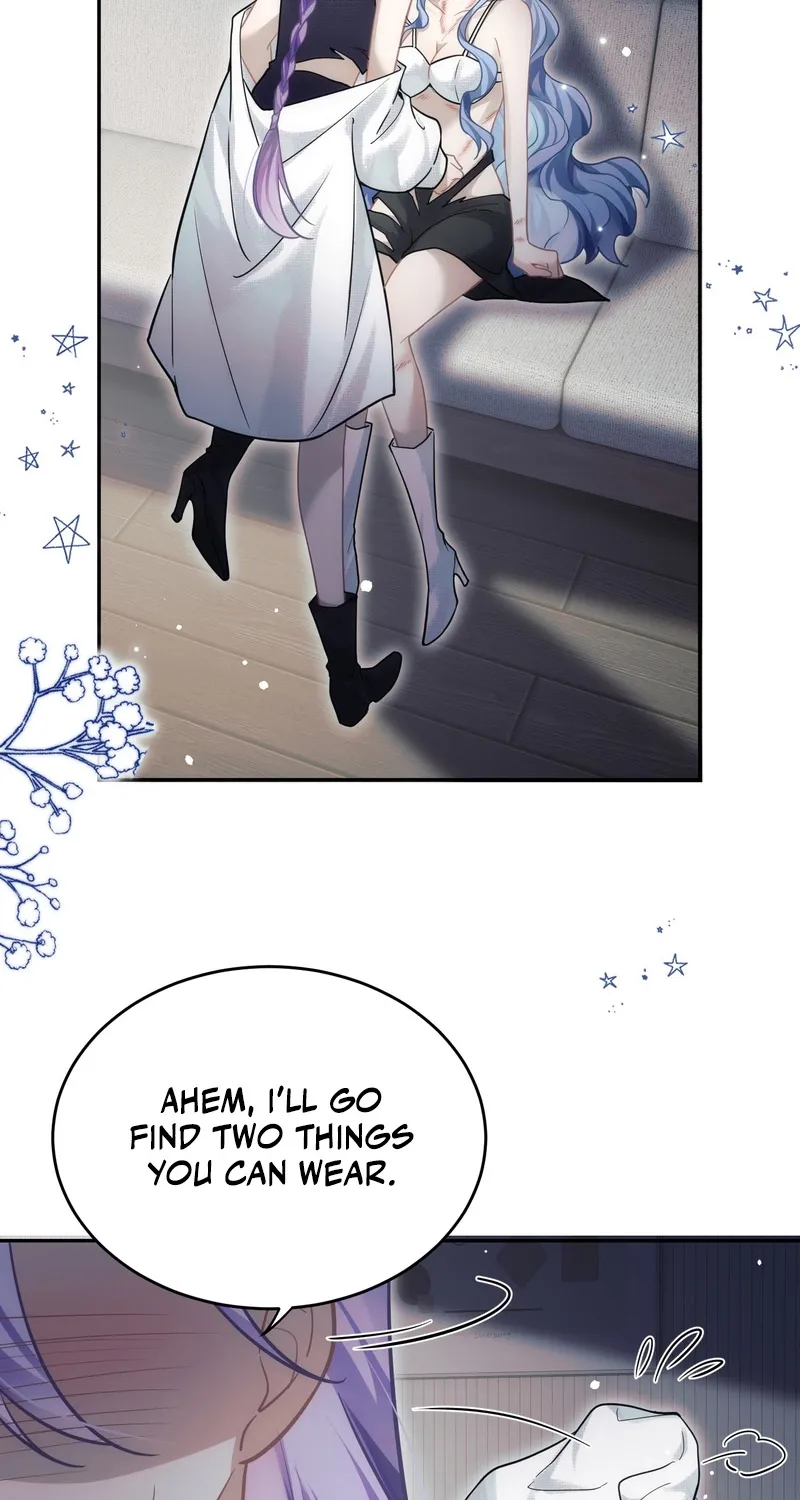 Read Your Body Is Lying chapter 7 image 19 on Lezhin