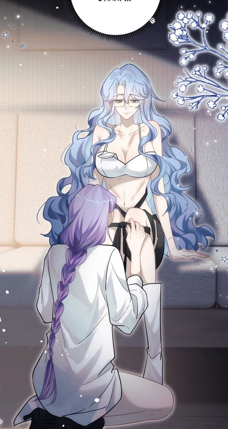 Read Your Body Is Lying chapter 7 image 2 on Lezhin