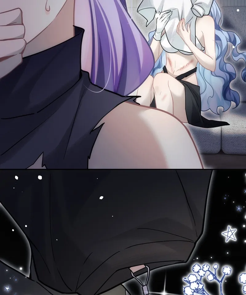 Read Your Body Is Lying chapter 7 image 20 on Lezhin