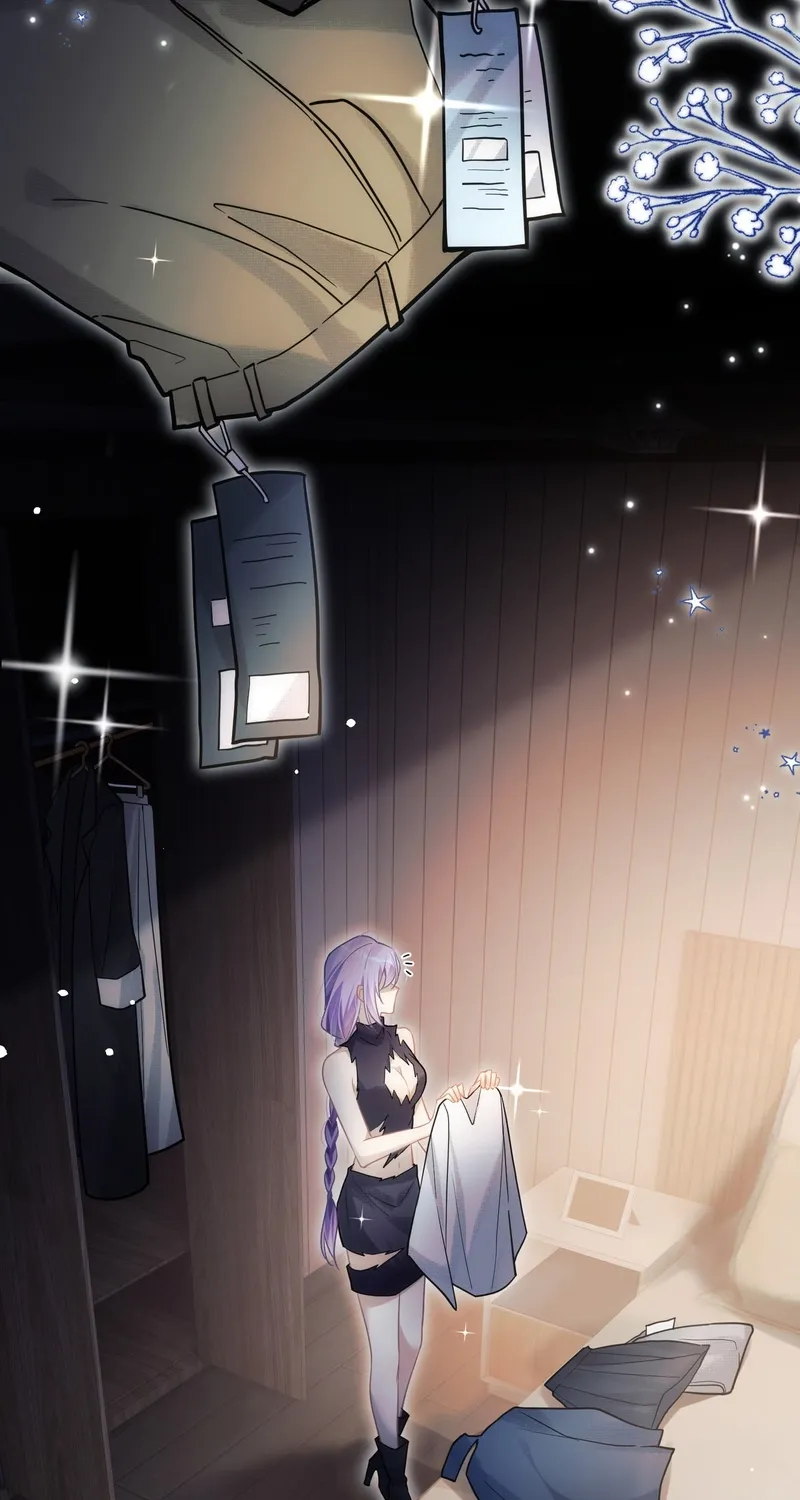 Read Your Body Is Lying chapter 7 image 21 on Lezhin