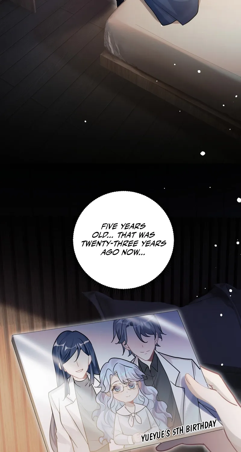 Read Your Body Is Lying chapter 7 image 22 on Lezhin