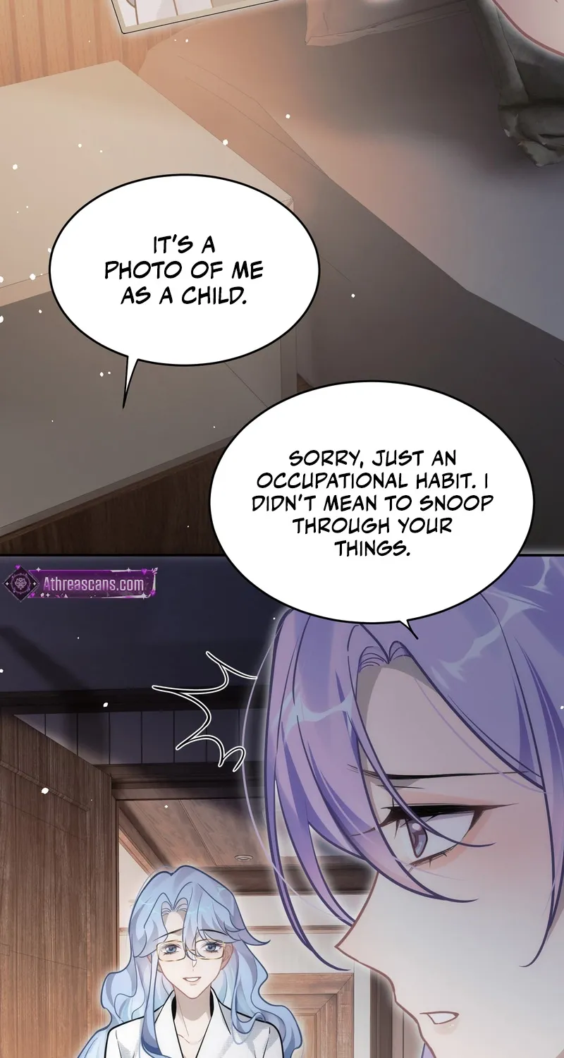 Read Your Body Is Lying chapter 7 image 23 on Lezhin