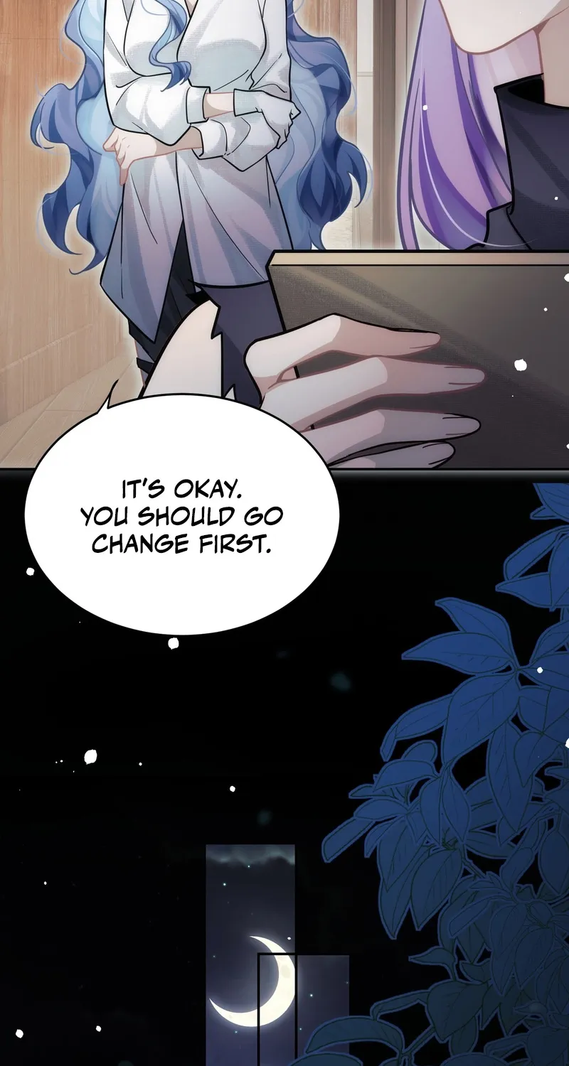 Read Your Body Is Lying chapter 7 image 24 on Lezhin