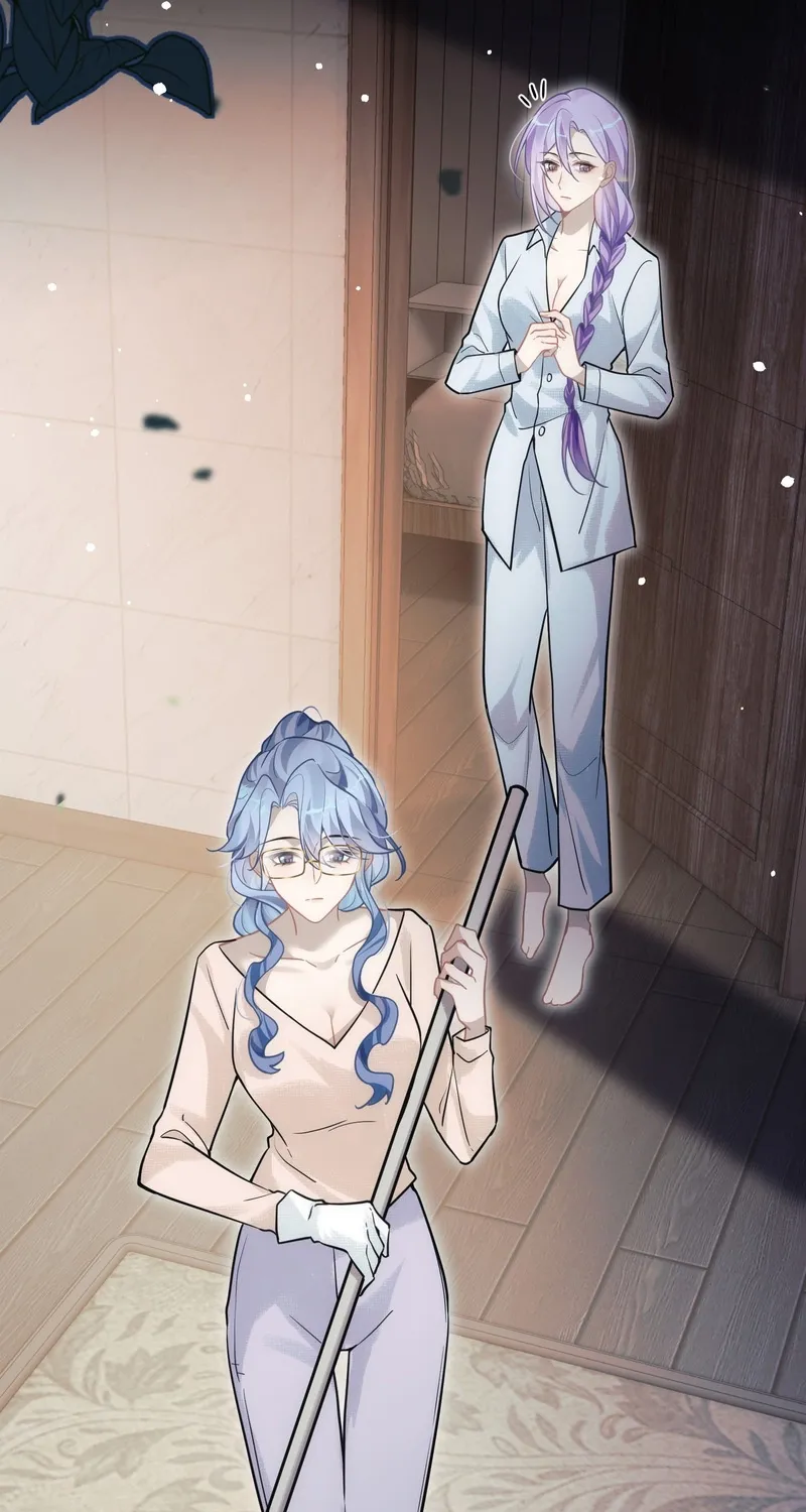 Read Your Body Is Lying chapter 7 image 26 on Lezhin