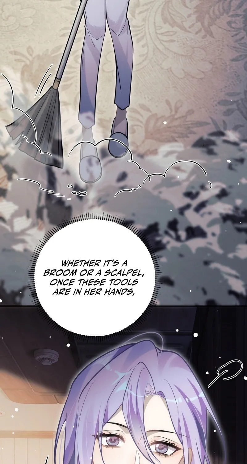 Read Your Body Is Lying chapter 7 image 27 on Lezhin
