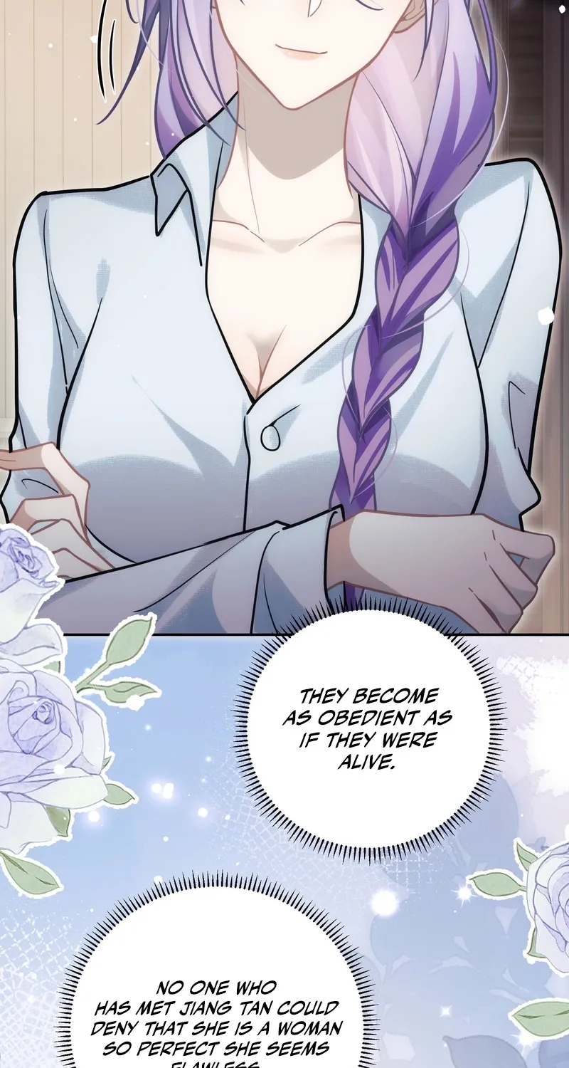 Read Your Body Is Lying chapter 7 image 28 on Lezhin