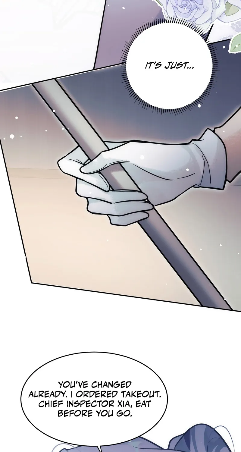 Read Your Body Is Lying chapter 7 image 30 on Lezhin
