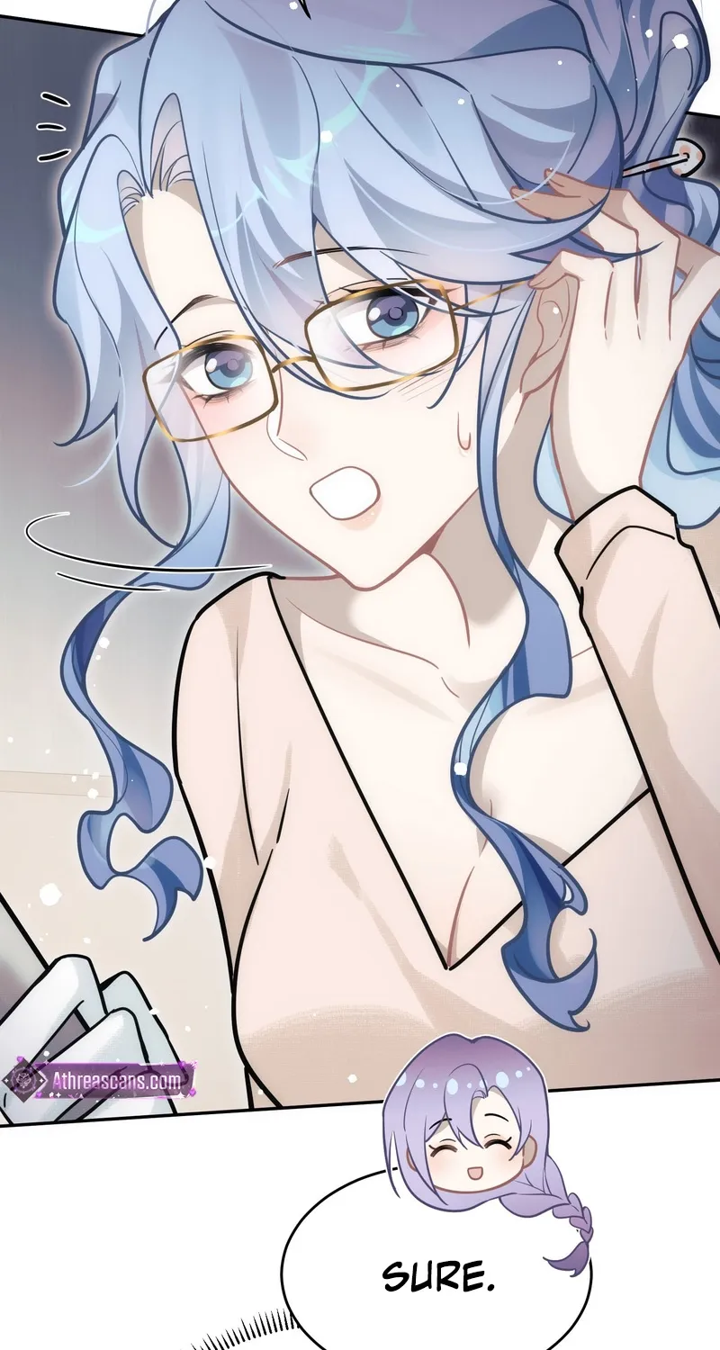 Read Your Body Is Lying chapter 7 image 31 on Lezhin