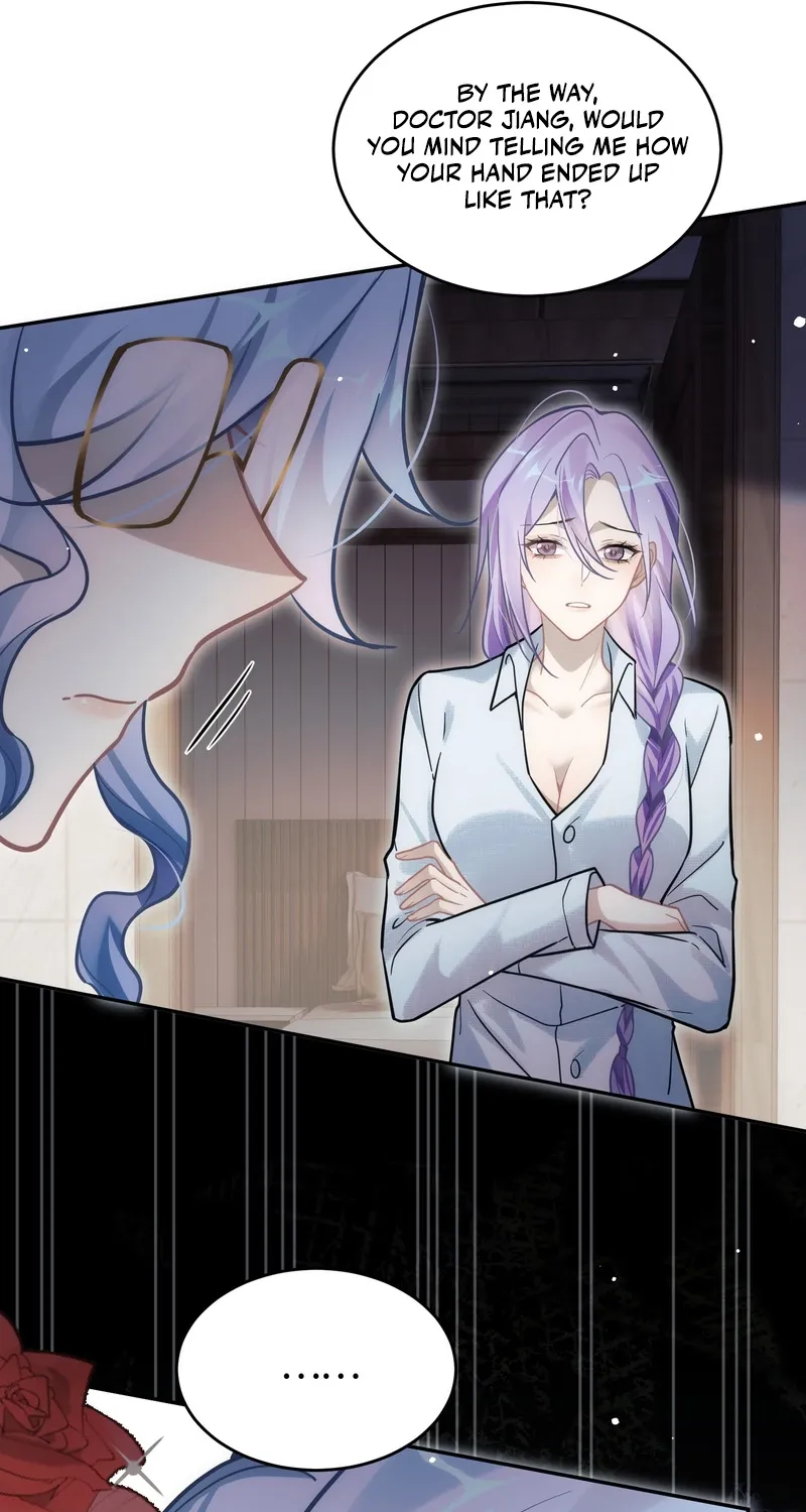 Read Your Body Is Lying chapter 7 image 33 on Lezhin