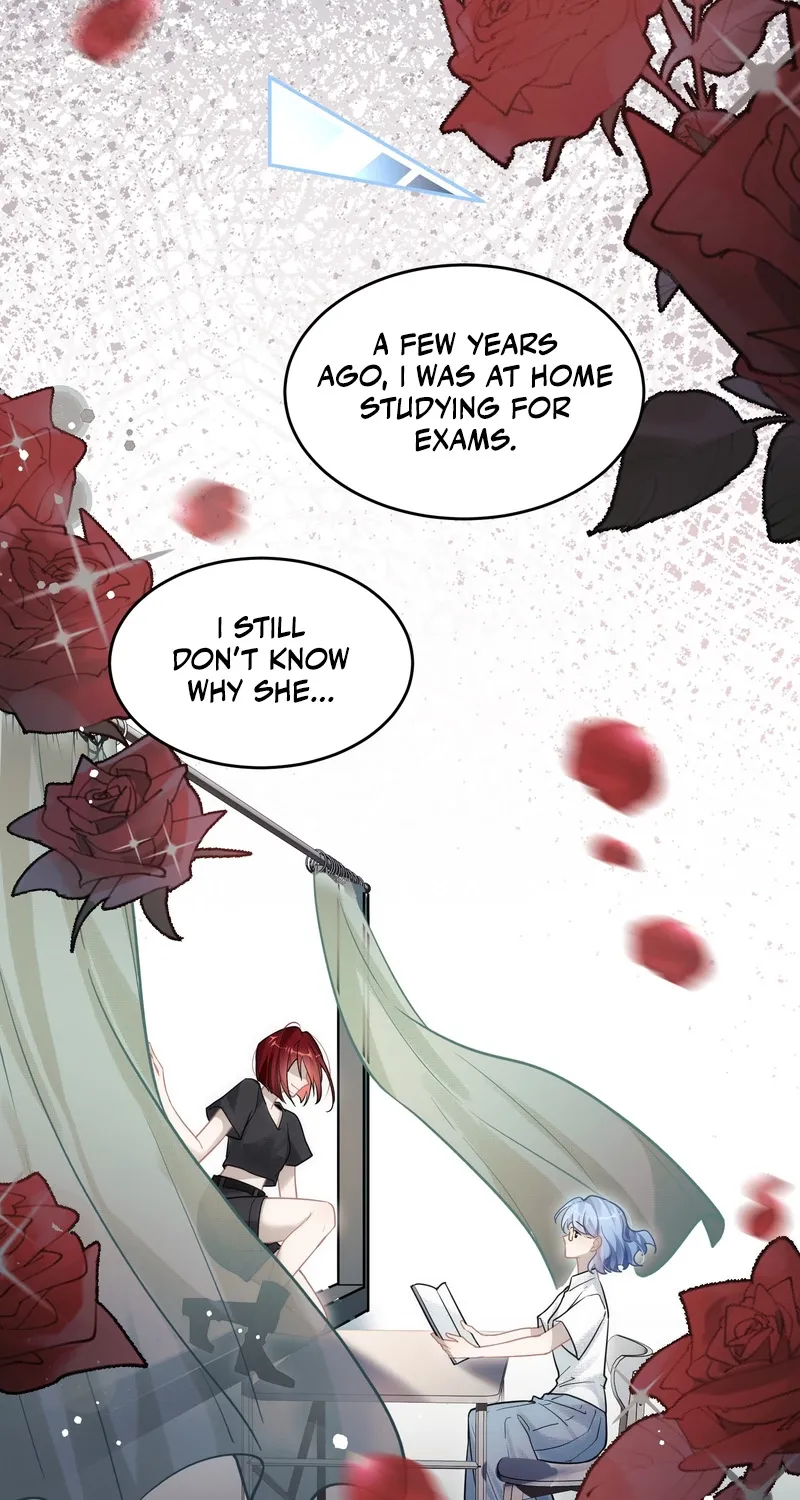 Read Your Body Is Lying chapter 7 image 35 on Lezhin