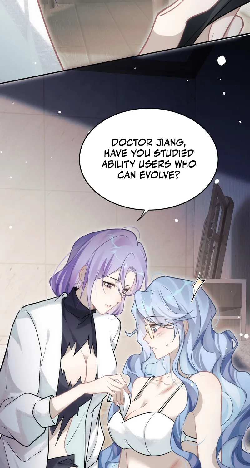 Read Your Body Is Lying chapter 7 image 4 on Lezhin