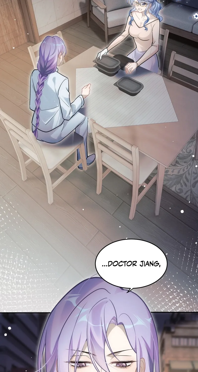 Read Your Body Is Lying chapter 7 image 46 on Lezhin