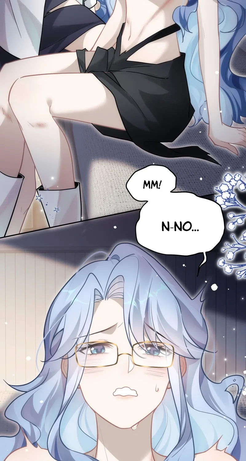 Read Your Body Is Lying chapter 7 image 5 on Lezhin