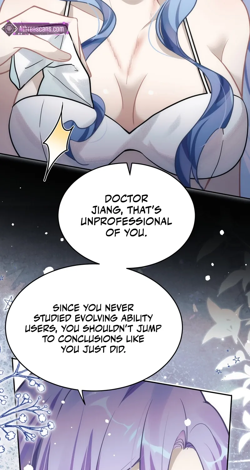 Read Your Body Is Lying chapter 7 image 6 on Lezhin