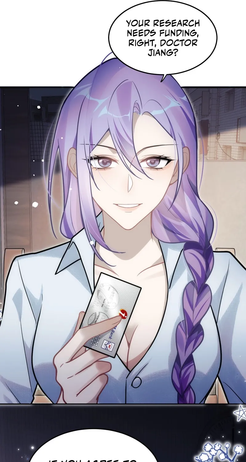 Read Your Body Is Lying chapter 8 image 10 on Lezhin
