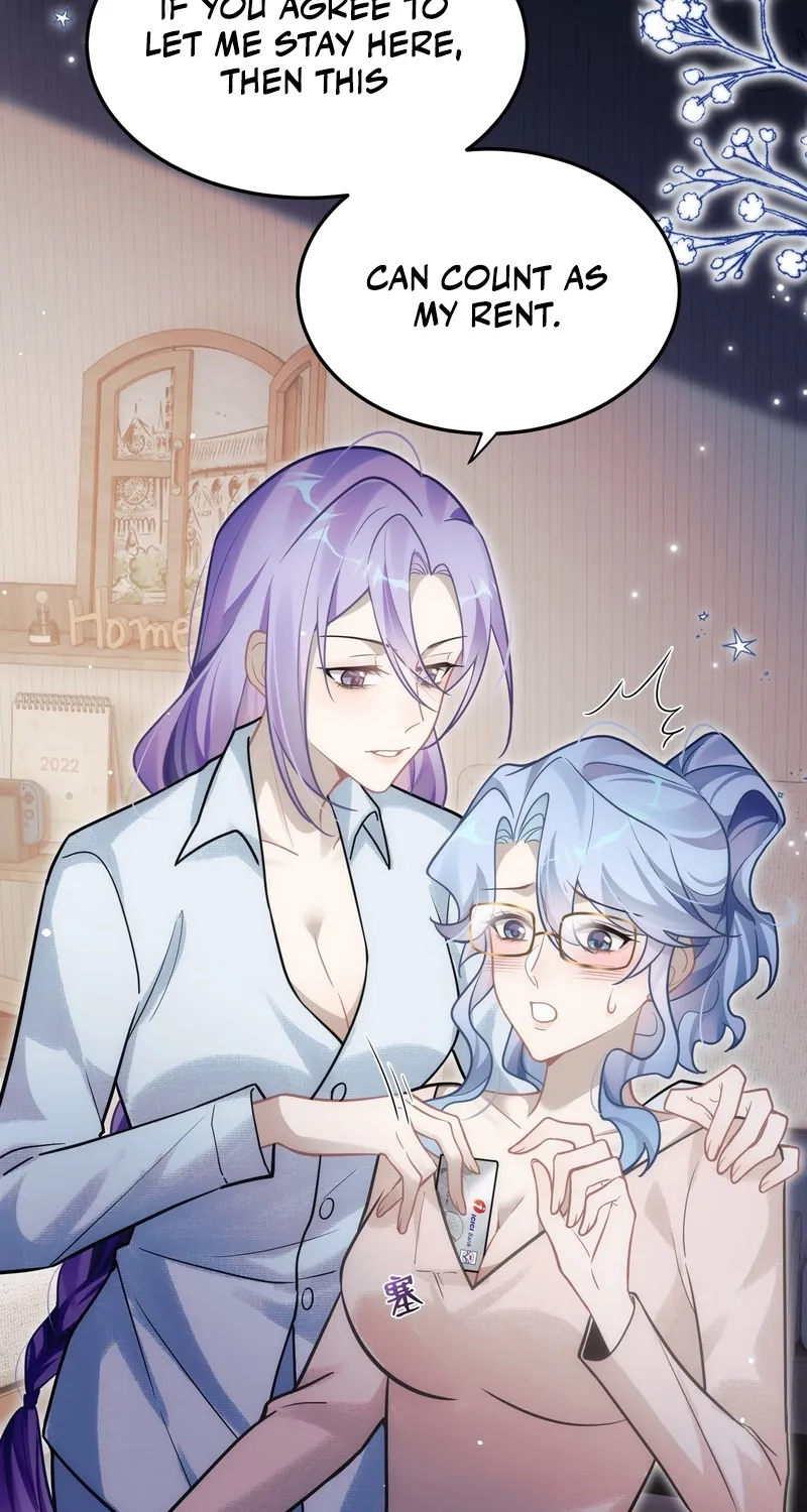Read Your Body Is Lying chapter 8 image 11 on Lezhin