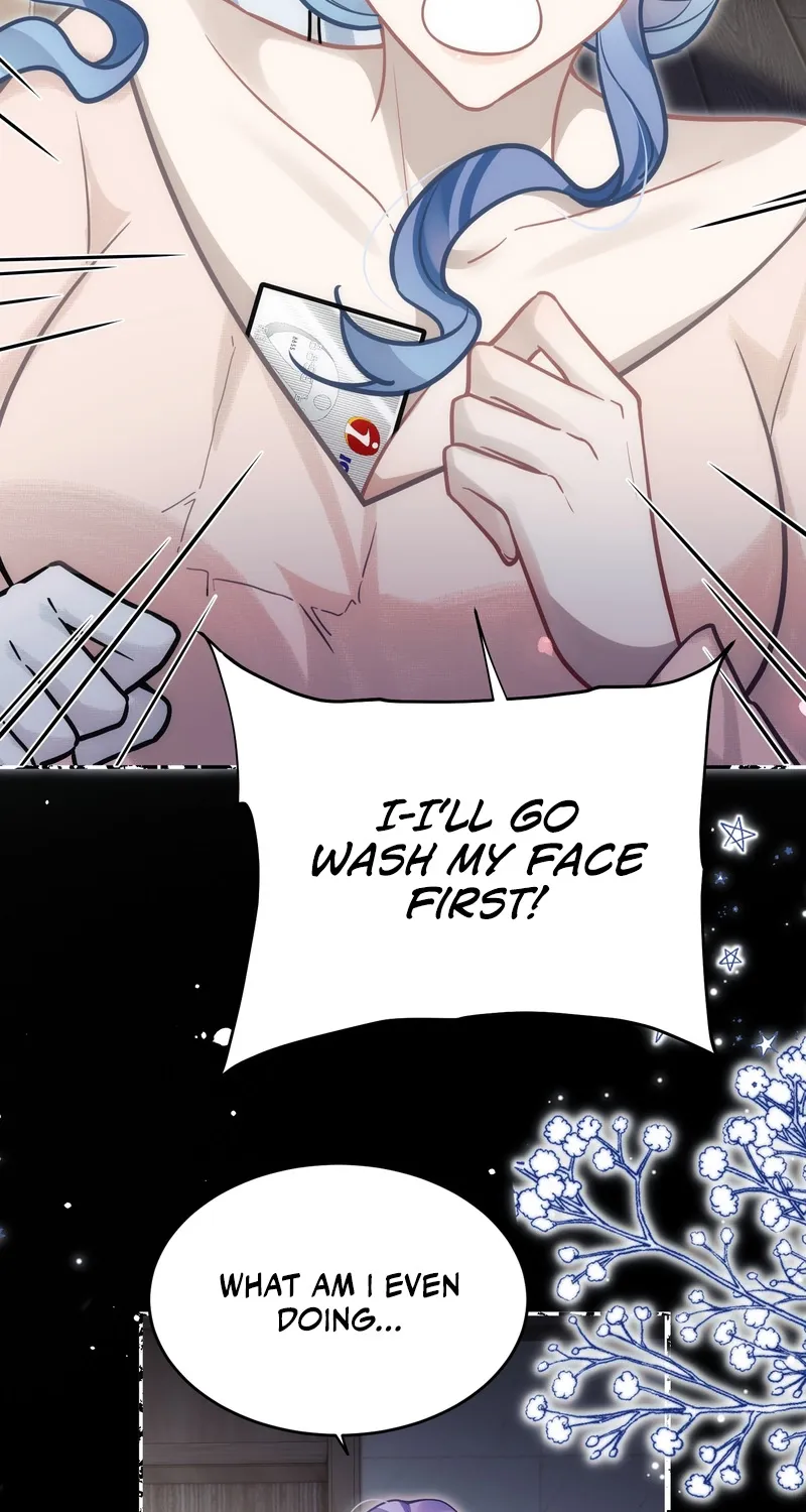 Read Your Body Is Lying chapter 8 image 14 on Lezhin