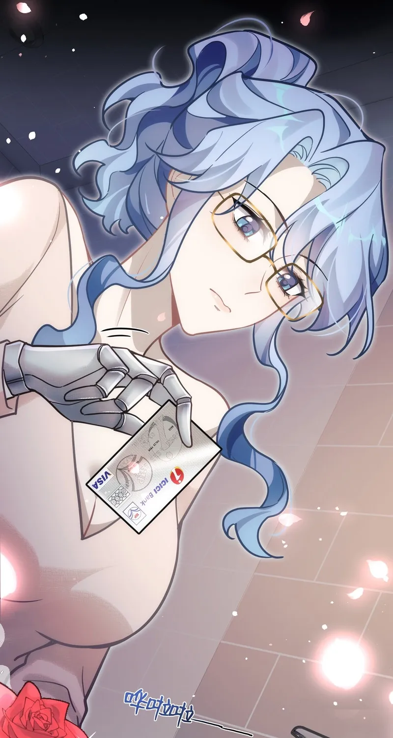 Read Your Body Is Lying chapter 8 image 17 on Lezhin