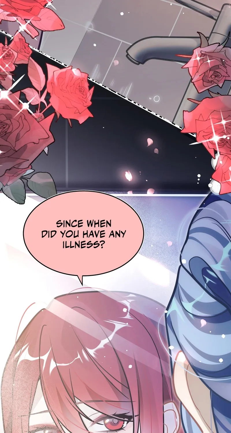 Read Your Body Is Lying chapter 8 image 18 on Lezhin