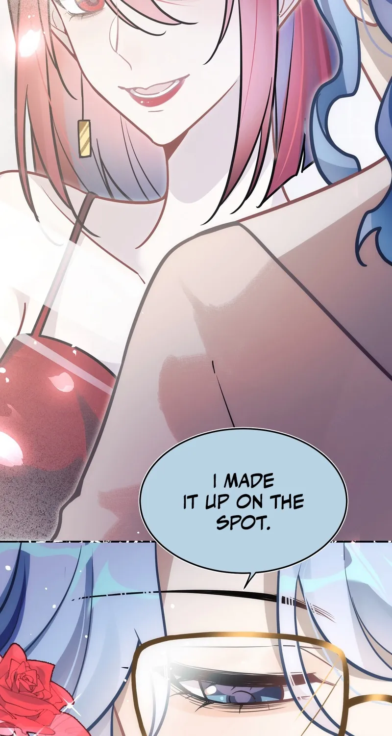 Read Your Body Is Lying chapter 8 image 19 on Lezhin