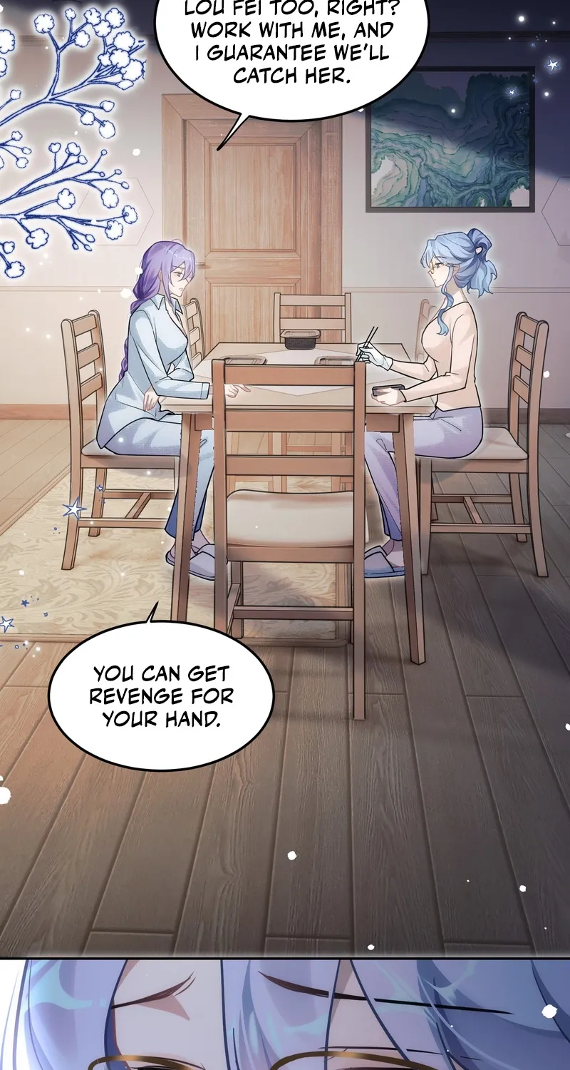 Read Your Body Is Lying chapter 8 image 2 on Lezhin
