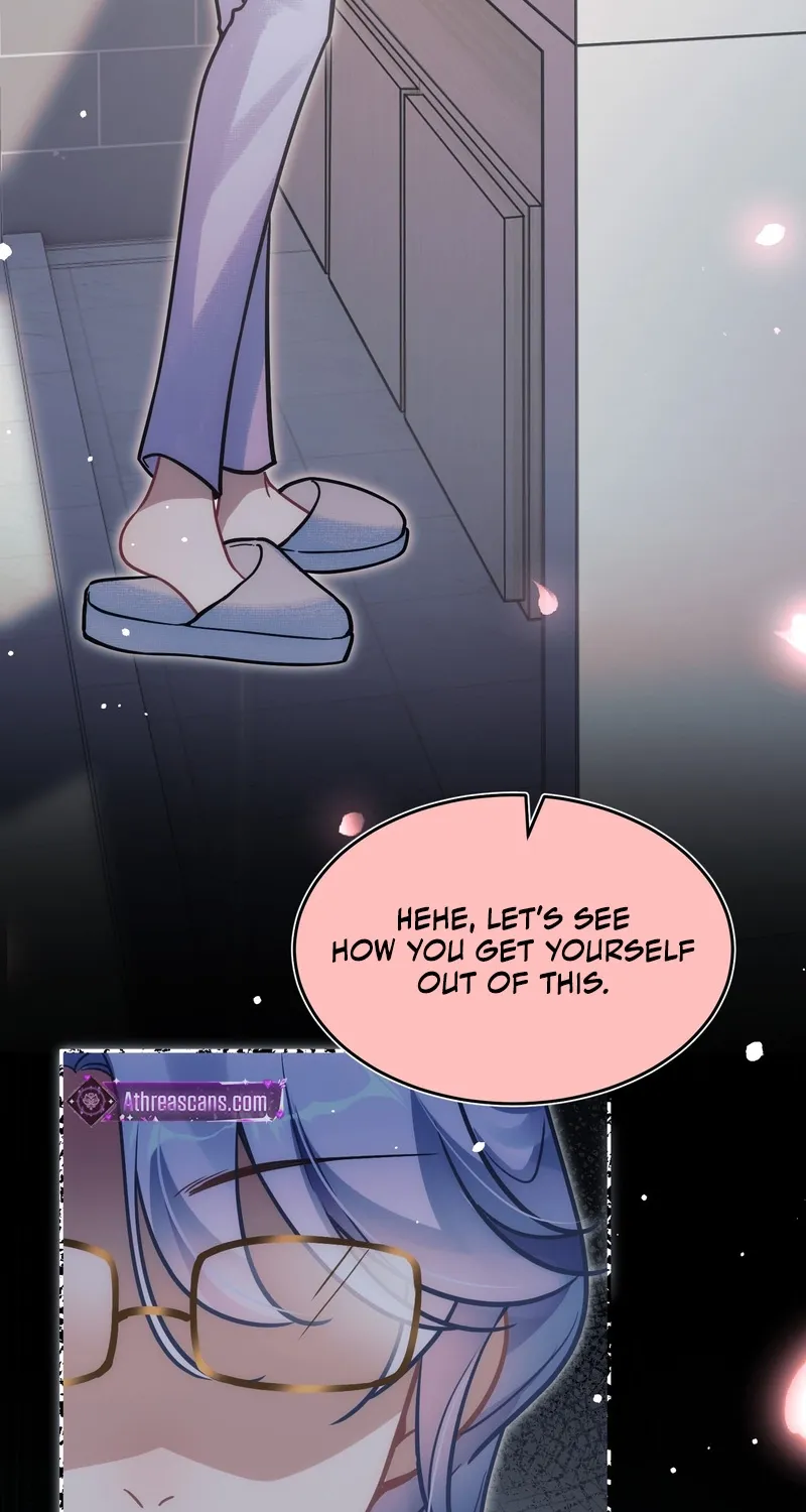 Read Your Body Is Lying chapter 8 image 22 on Lezhin