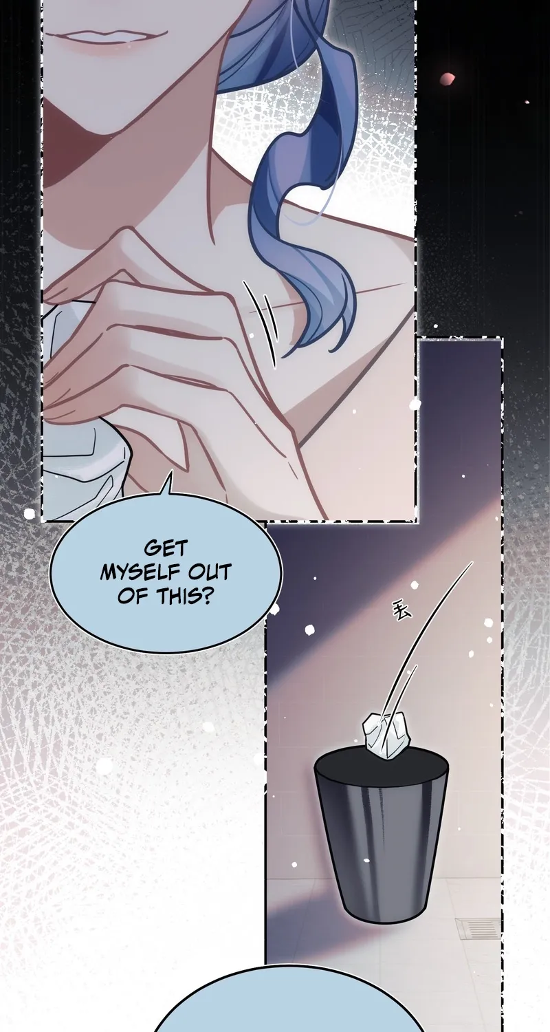 Read Your Body Is Lying chapter 8 image 23 on Lezhin