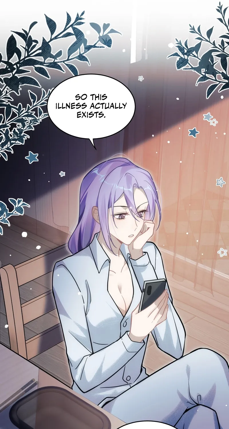 Read Your Body Is Lying chapter 8 image 25 on Lezhin