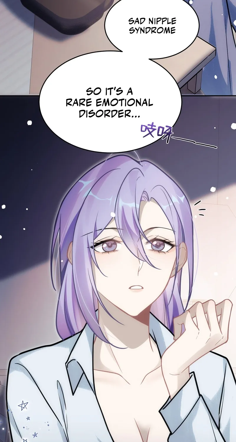 Read Your Body Is Lying chapter 8 image 26 on Lezhin