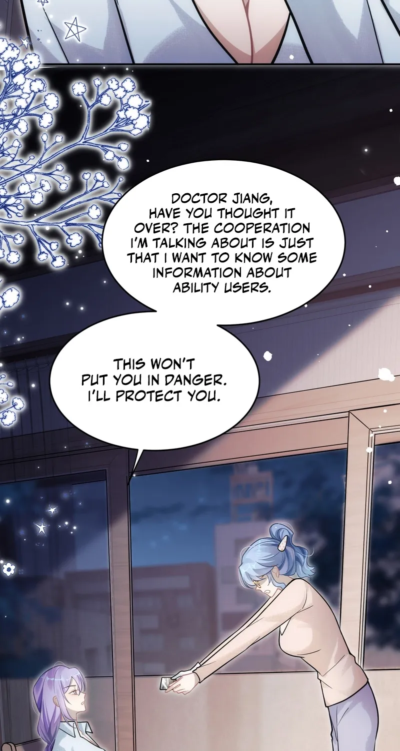 Read Your Body Is Lying chapter 8 image 27 on Lezhin