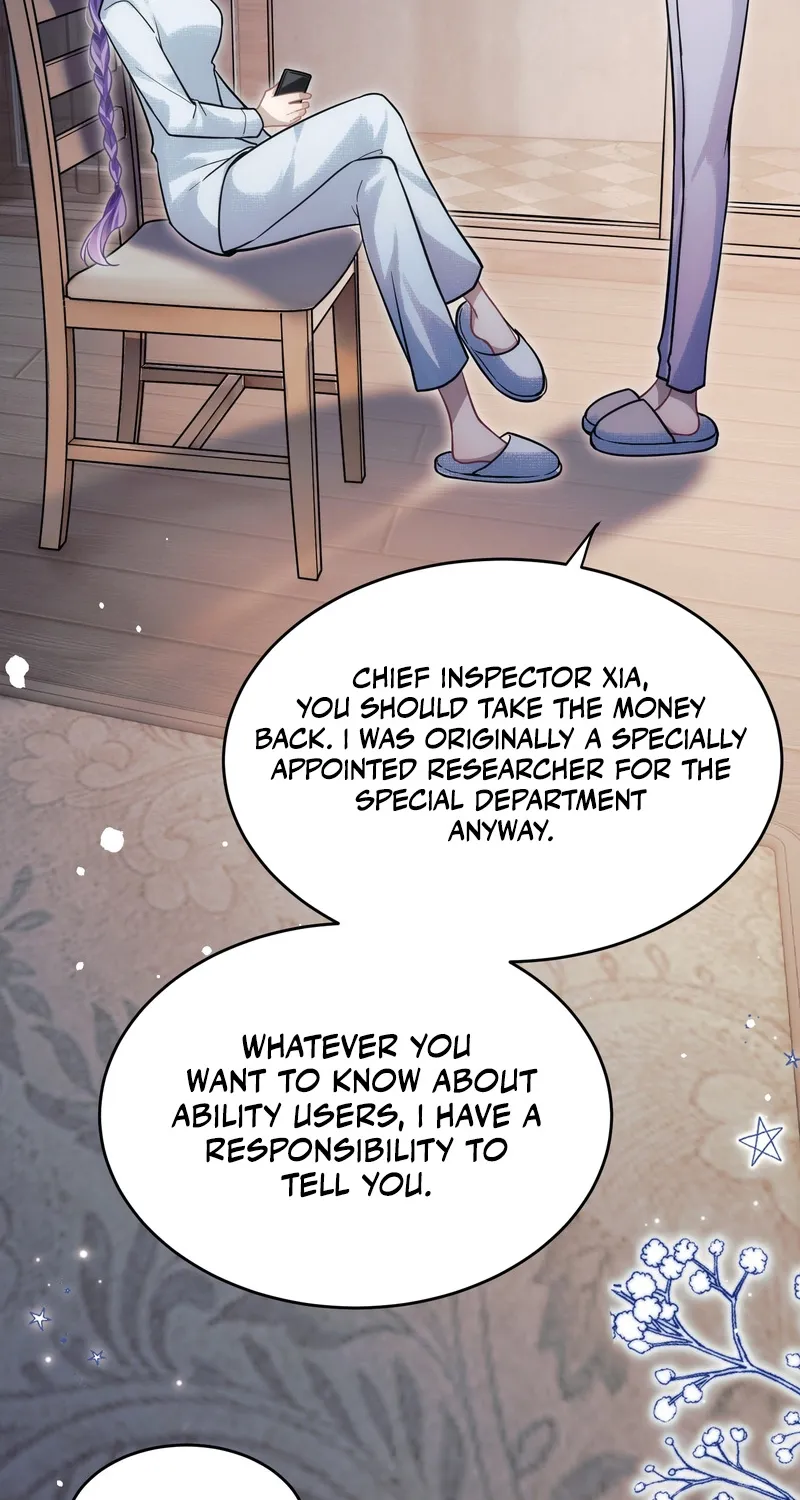Read Your Body Is Lying chapter 8 image 28 on Lezhin