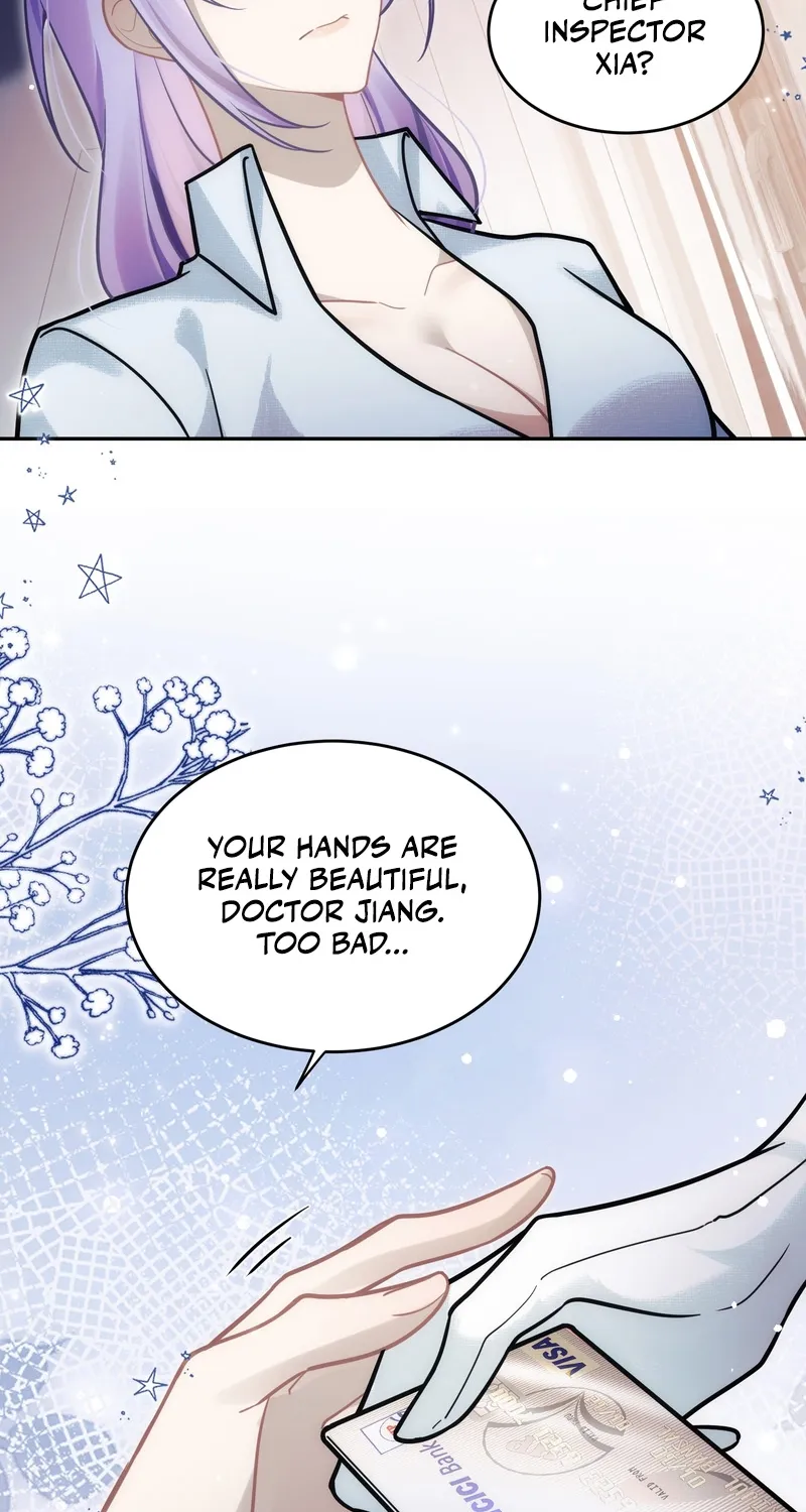 Read Your Body Is Lying chapter 8 image 30 on Lezhin