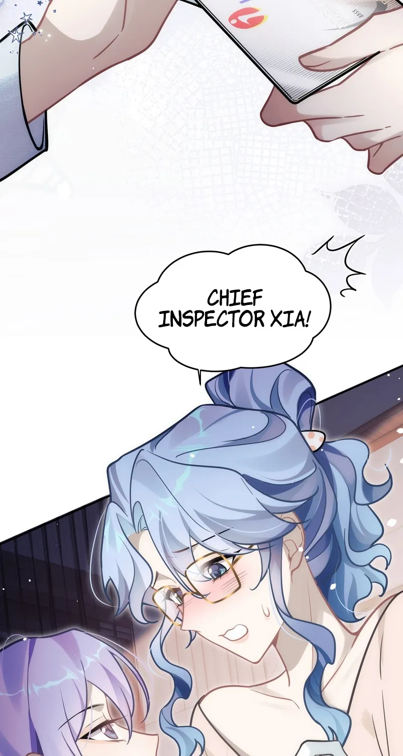 Read Your Body Is Lying chapter 8 image 31 on Lezhin
