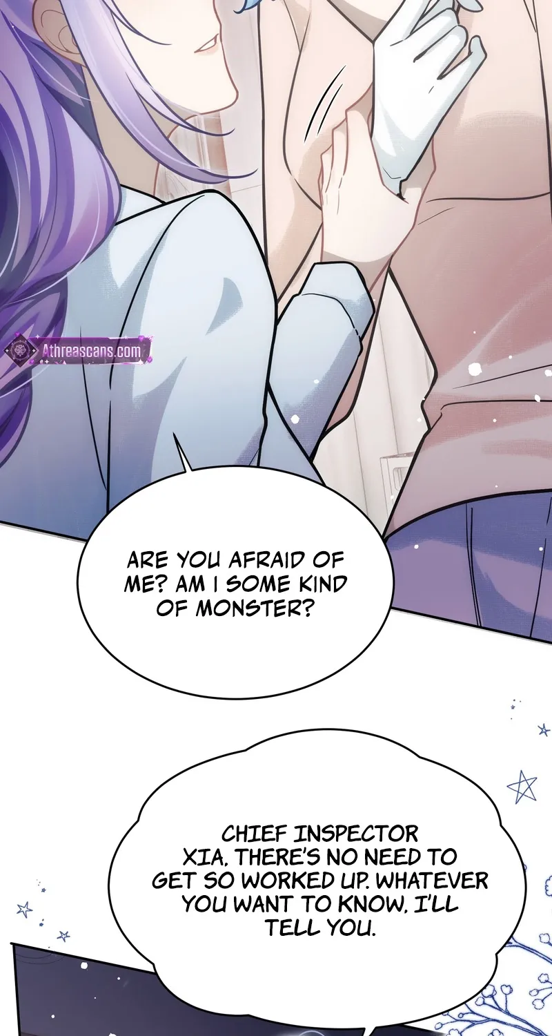Read Your Body Is Lying chapter 8 image 32 on Lezhin