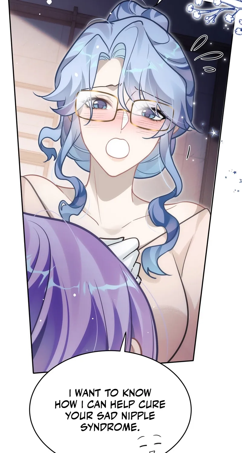 Read Your Body Is Lying chapter 8 image 33 on Lezhin