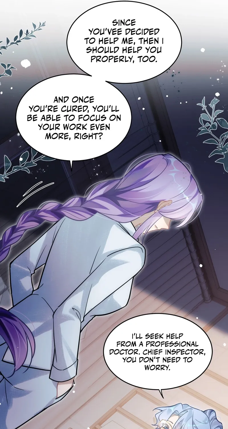 Read Your Body Is Lying chapter 8 image 35 on Lezhin