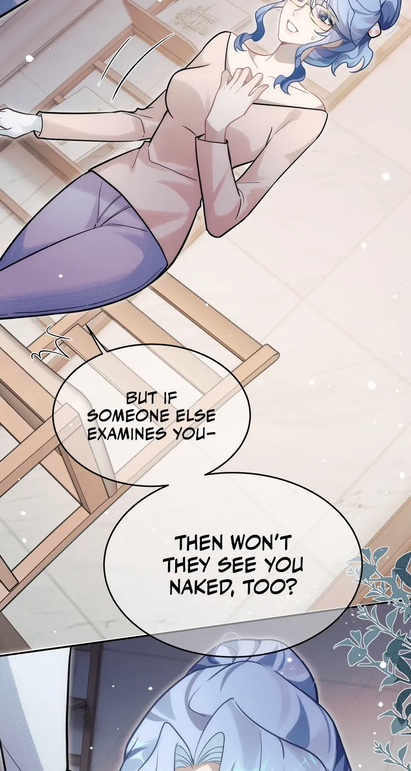 Read Your Body Is Lying chapter 8 image 36 on Lezhin