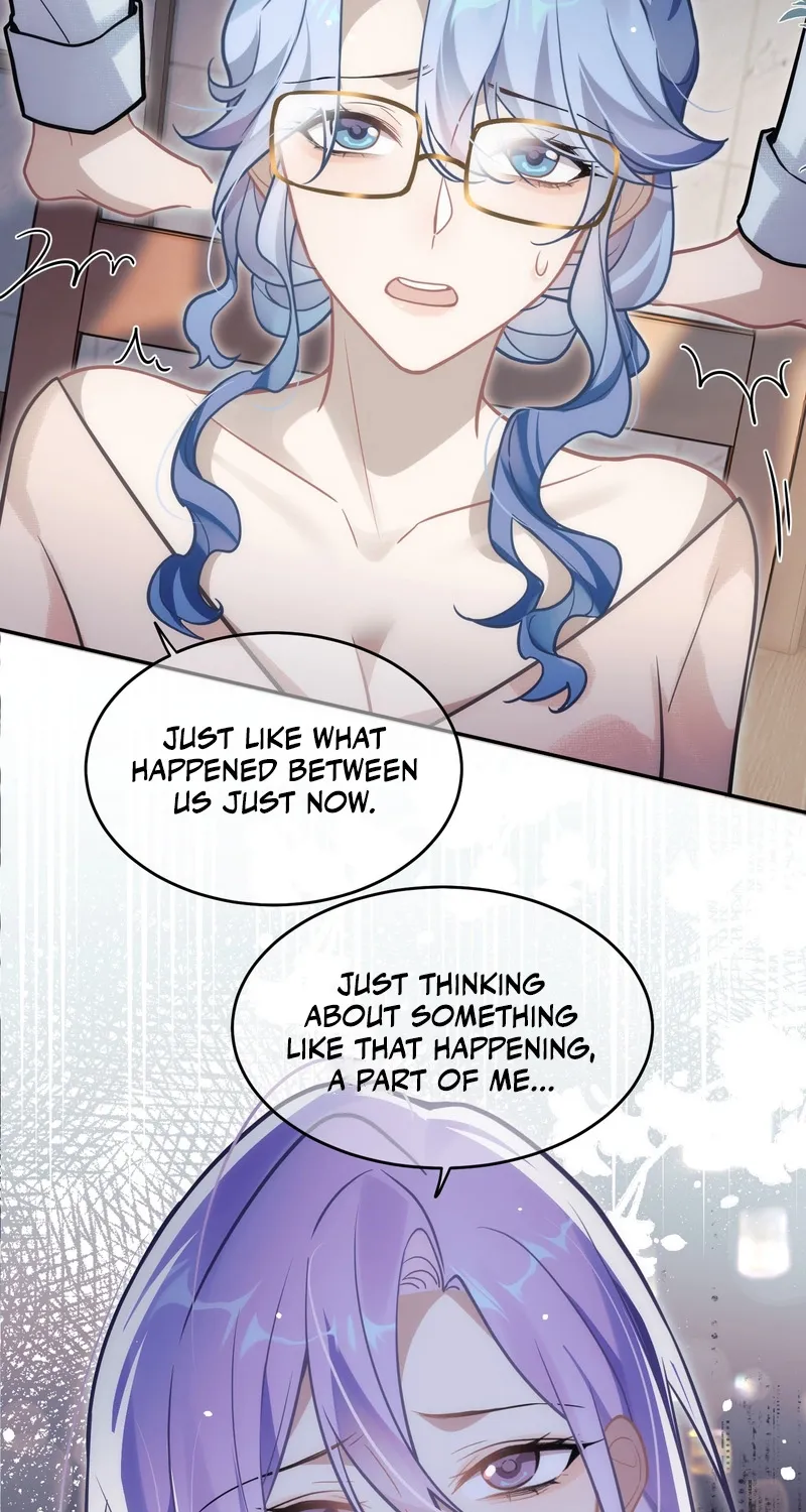 Read Your Body Is Lying chapter 8 image 37 on Lezhin