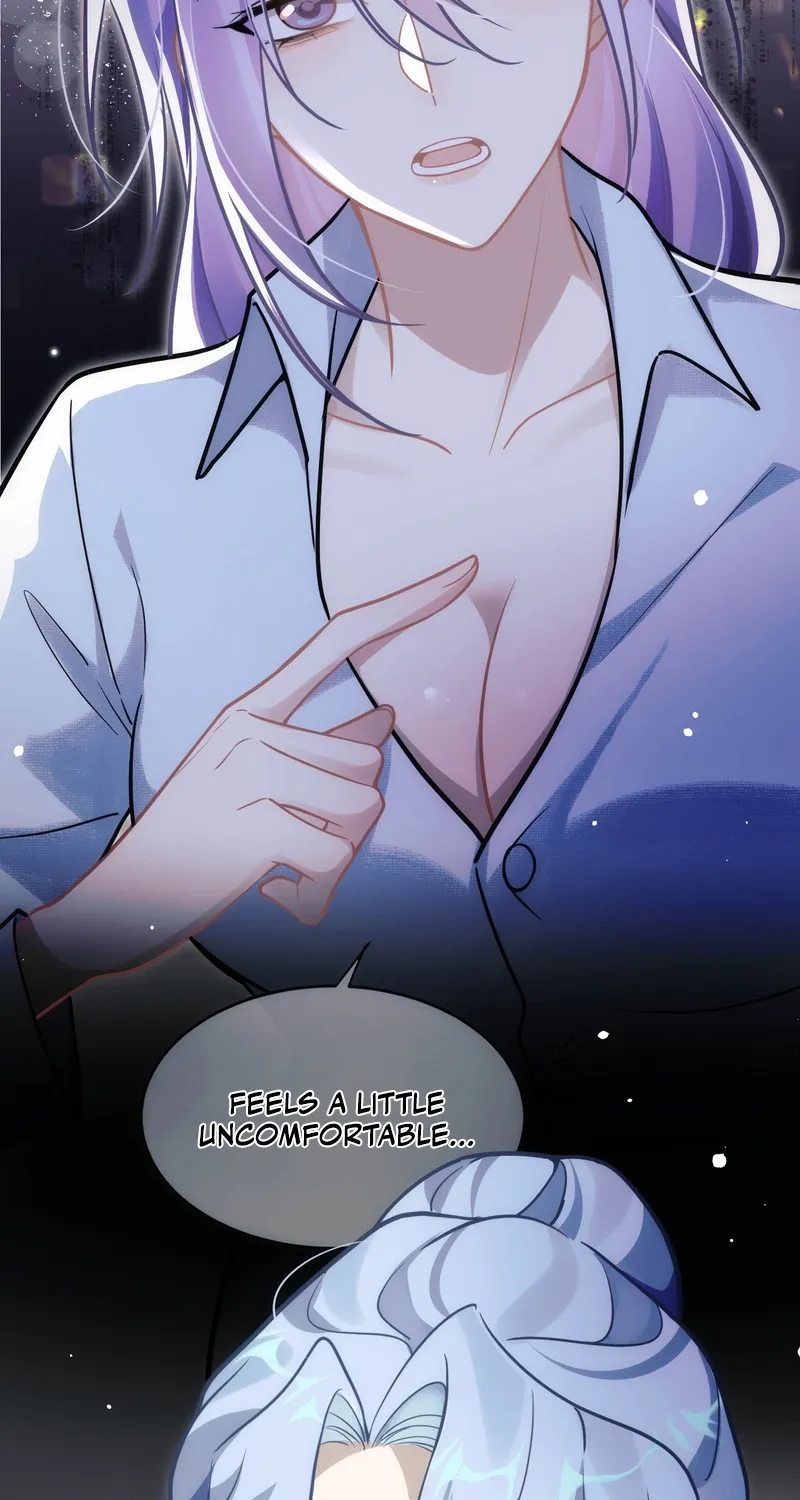 Read Your Body Is Lying chapter 8 image 38 on Lezhin