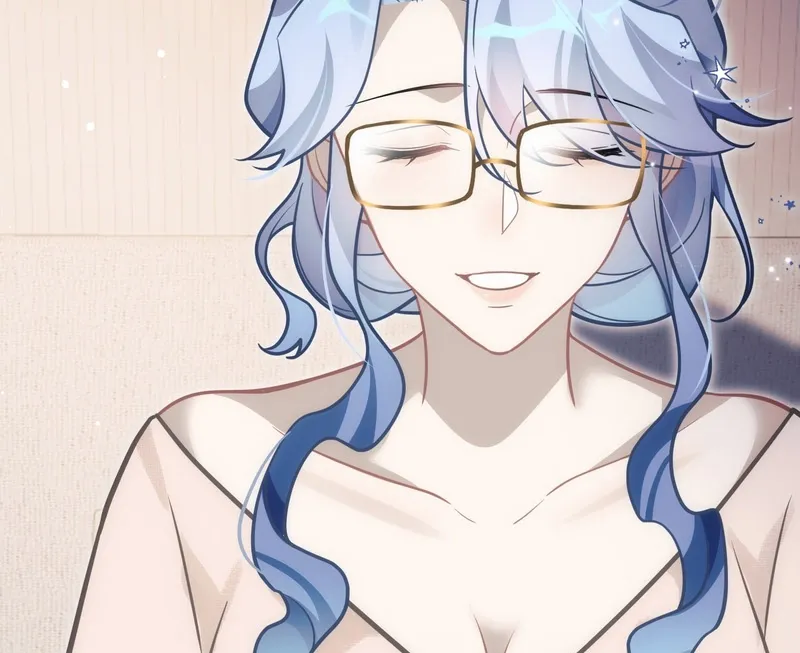 Read Your Body Is Lying chapter 8 image 4 on Lezhin